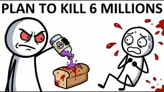 Nakaam The Jewish Avengers Plan To Kill 6 Million Germans