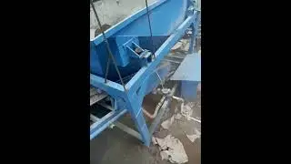 Mini Batching Plant Kap. 40 m3/jam - Batching Plant Indonesia