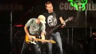 the cantabs live @ altstadtchilbi 2016