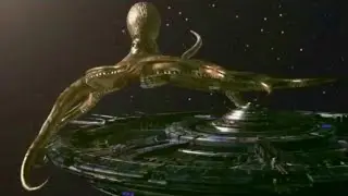 2025 Armageddon [2022] - Giant Octopus / Colossus Octopus Screen Time