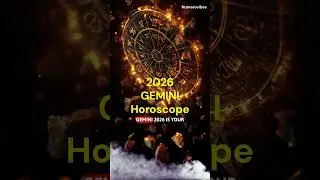 Близнецы 2026 года вас ШОКИРУЮТ! 🌟 Грядут большие перемены #шорты