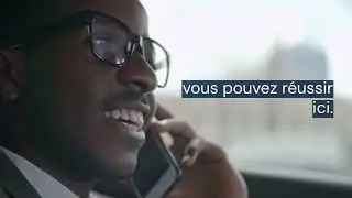 NeoLife Business Opportunity Presentation in French Language 