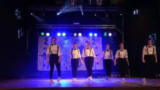 Školní Akademie. 21. červen 2018