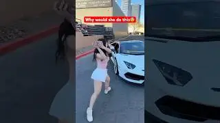 Ни за что я не буду рисковать😨 #шорты