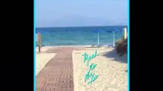 Love Video ~ Goddess Crystalle ~ Road to the Sea - Like Silk Productions ~ Soothing Voice ~