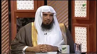 حكم من وجد بللا بعد النوم ولا يدري أمني هو أم مذي؟الشيخ  سعد بن تركي الخثلان