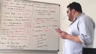 BTS communication - réussir son Oral E6 projet (2eme partie)