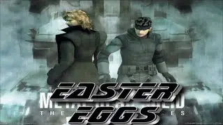 MGS Twin Snakes - Meryl In Her Underwear