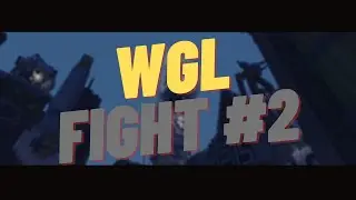 Steamwar WGL Fight#2