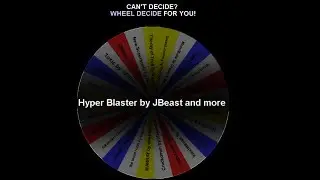 Hyper Blaster by Jbeast15 and others | Very Hard Demon