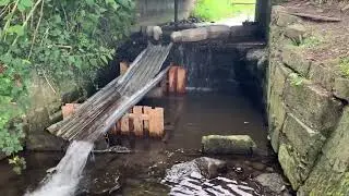Building a Mini Hydroelectric Dam: Part 2