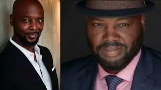 Richard Leacock & Viv Leacock: The Actors Talk with Gabby Kennedy