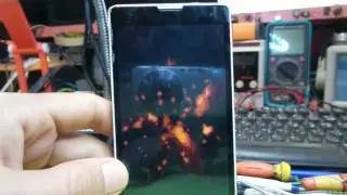 huawei orange yumo g740-l00 hard reset resetear / restablecer