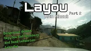 Layou Part 2 - Drive Saint Vincent and the Grenadines