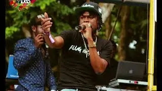 Stiffy - Bad Girls (BareBack Riddim)|| Dutty Tallics Records||