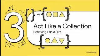Advanced Python (1/3) | Lesson 4: The Python Data Model II - The Architect's Toolkit