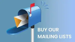 Buy Targeted Mailing Lists | FrescoData