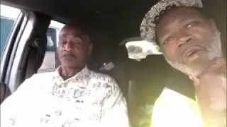 ROLLIN' THROUGH COMPTON (documentary) Blacktastic Media