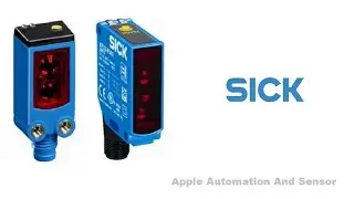 Sick Sensor India - Supplier Dealer - Contact 9699397942