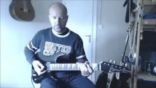 Mohair Mountain- Electric Guitar Grade 6-Rockschool Originals