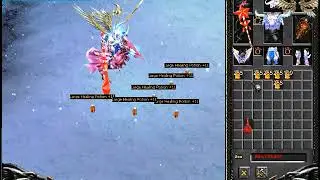 Dropando Bag Box MuAwaY (NickMouse)