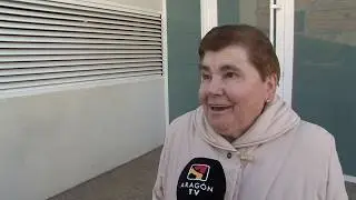 Residencia de ancianos en Biota - Territorio Vivo ATV 176