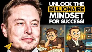 Billionaire Lessons: The Ultimate Guide to Success