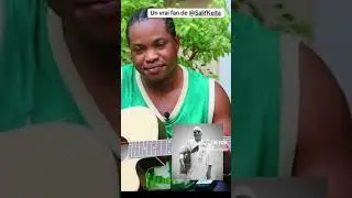 Fousseyni fakoly doumbia je ne cesserait jamais de respecter ce grand monsieur salif keita