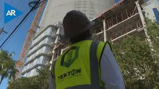 Una ley de Florida ensombrece el futuro de los trabajadores indocumentados