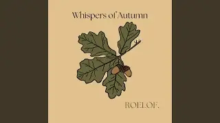 Whispers of Autumn