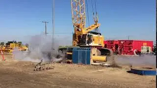 Lateral Load Test