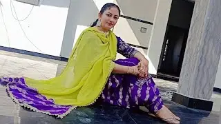 ਕਿਵੇਂ ਹੋ ਮੇਰੀ ਪਿਆਰੀ ਯੂਟੀਊਬ ਫੈਮਿਲੀ ਸਤਿ ਸ਼੍ਰੀ ਅਕਾਲ ਜੀ 🙏🥰