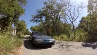 Lyndsey's 1995 Nissan 240sx SE