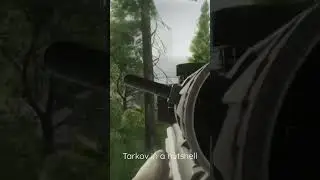 Tarkov really did me dirty | EFT BS #shorts #eft #tarkov #gaming