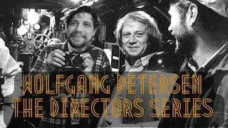Wolfgang Petersen - The Directors Series