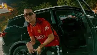 Yepe The Quality - Drill Ready (Official Video)