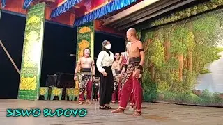 Ciye - Ciye, Cemek dapet kenalan cewek cantik, Part.2 perang ketoprak SISWO BUDOYO di Ds. Kebonturi