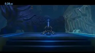 The Bells Arietta Speedrun 5:28.83 (Previous WR)