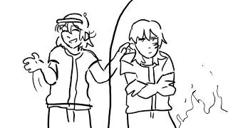 Execution of all Things [BLASEBALL ANIMATIC]