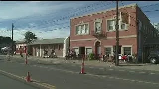 Better Block event transforms part of Mahoning Avenue