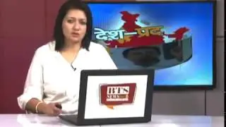 Mrs.TOP MODEL  RAJASTHAN .News coverage