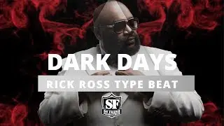 Rick Ross Type Beat 2018- 