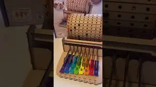 DIY Music Machine Stem Toy from Smartivity