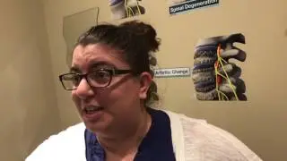 South Edmonton Chiropractor Helps Patient with Poor Posture - Divine Spine