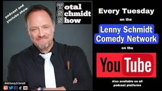 Quinn Patterson on Improv