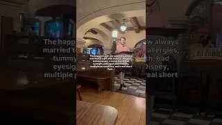 Он определённо прав насчёт Диснея 🤣