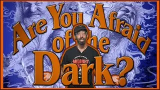 Are You Afraid of the Dark? is a WEIRD Show