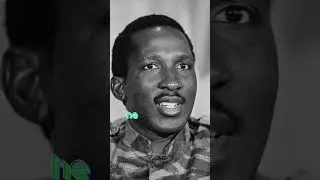 Thomas Sankara&rsquo;s Education and Health Reforms