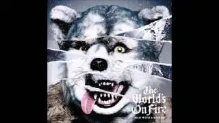 MAN WITH A MISSION - Survivor