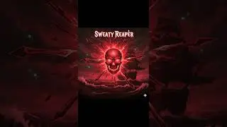 Sweaty Reaper #SeaOfThieves #SOT #reapers #PvP #AImusic #GamingMusic #Sweaty
